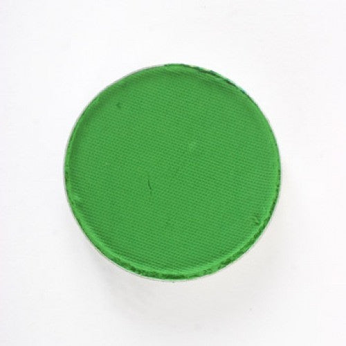 Mehron Amazon Green Paradise Face Paint AM