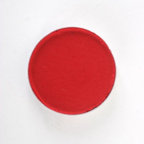 Mehron Beach Berry Red Paradise Face Paint BB