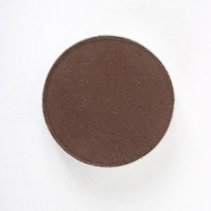 Mehron Dark Brown Paradise Face Paint DBR