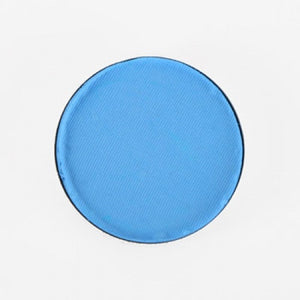 Mehron Light Blue Paradise Face Paint LBL