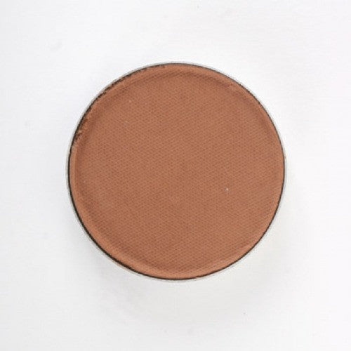 Mehron Light Brown Paradise Face Paint LBR
