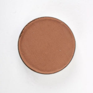 Mehron Light Brown Paradise Face Paint LBR