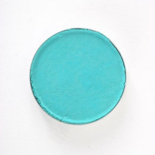 Mehron Teal Paradise Face Paint  (7 gm)