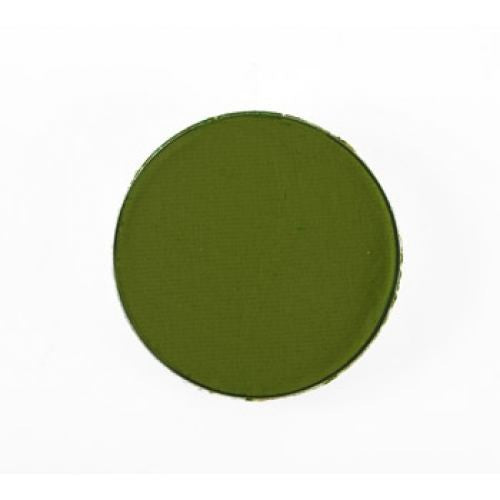 Mehron Nuance Olive (Green) Paradise Face Paint OL (7 gm)