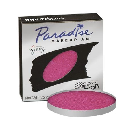 Mehron Brilliant Fuschia / Fushia Paradise AQ Makeup BFF