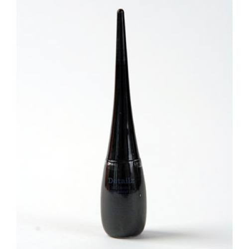 Paradise Black Detailz Liquid Makeup  (5 ml)