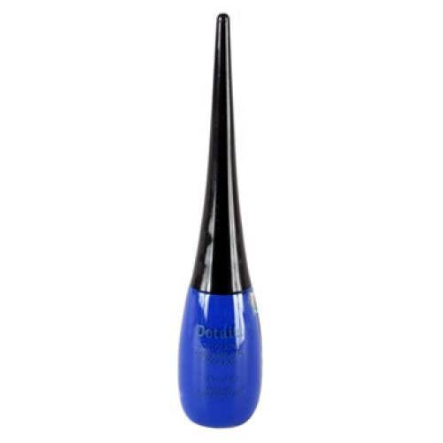 Paradise Blue Detailz Liquid Makeup BL (5 ml)