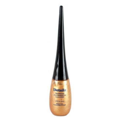 Paradise Gold Detailz Liquid Makeup GD (5 ml)