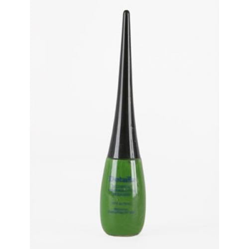 Paradise Green Detailz Liquid Makeup  (5 ml)