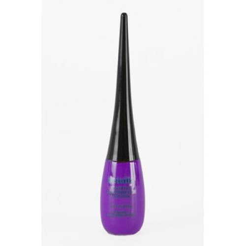 Paradise Purple Detailz Liquid Makeup  (5 ml)