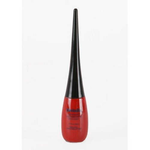 Paradise Red Detailz Liquid Makeup  (5 ml)