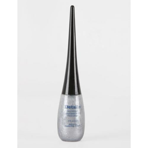 Paradise Silver Detailz Liquid Makeup  (5 ml)