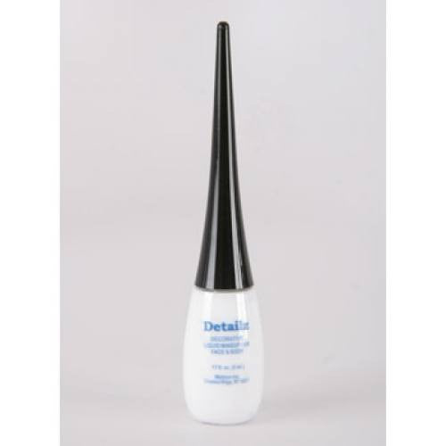 Paradise White Detailz Liquid Makeup  (5 ml)