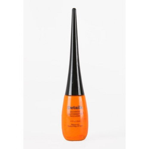 Paradise Orange Detailz Liquid Makeup  (5 ml)