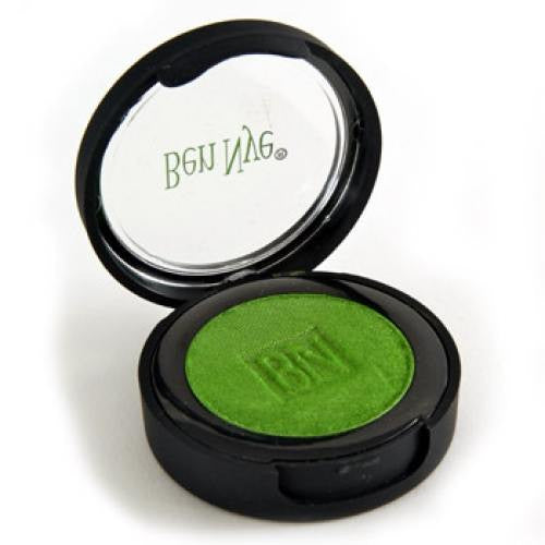 Ben Nye Lumiere Grande Colour Chartreuse Compact LU-8 (0.09 oz)