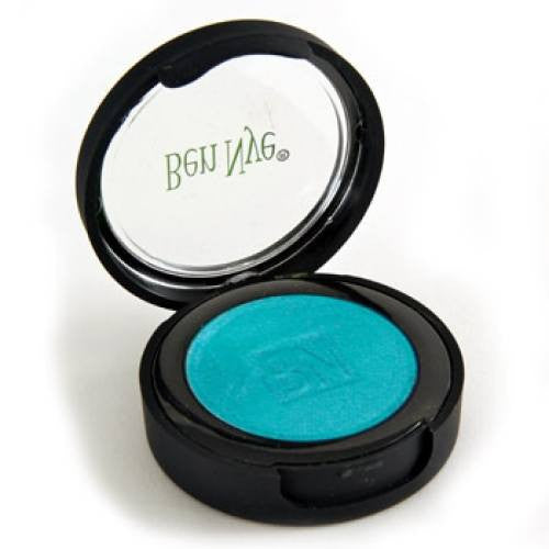 Ben Nye Lumiere Grande Colour Turquoise Compact LU-11 (0.09 oz)