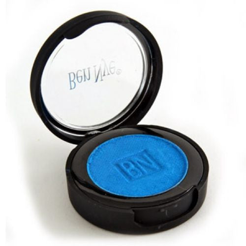 Ben Nye Lumiere Grande Colour Cosmic Blue Compact LU-12 (0.09 oz)