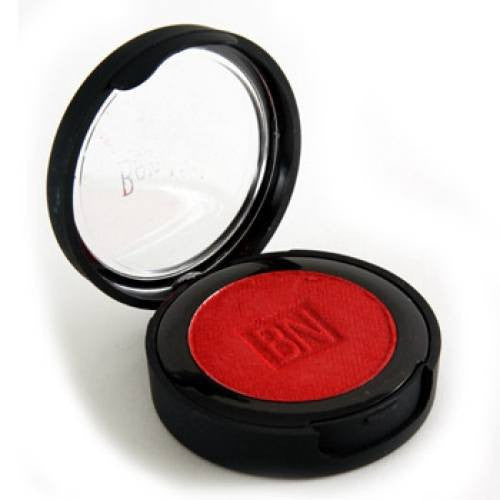 Ben Nye Lumiere Grande Colour Cherry Red Compact LU-155 (0.09 oz)