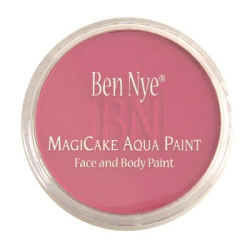 Ben Nye Bazooka Pink Magicake Face Paint LA-165 (0.77 oz)