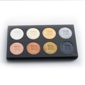 Ben Nye 8 Color Lumiere Grande Colour Palette