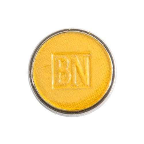 Ben Nye Lumiere Grande Colour Sun Yellow Refill RL-6 (0.13 oz)