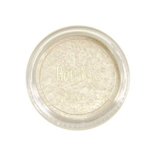 Ben Nye Lumiere Creme Iced Gold Colour Makeup LCR-2 (0.3 oz)