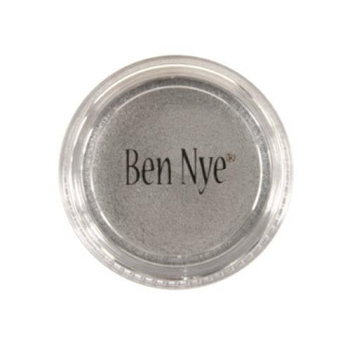 Ben Nye Lumiere Creme Silver Colour Makeup LCR-4 (0.3 oz)