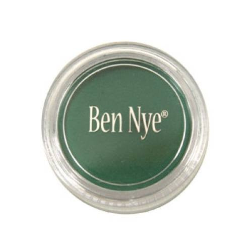 Ben Nye Lumiere Creme Jade Colour Makeup LCR-10 (0.3 oz)