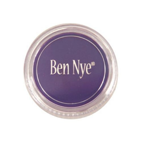 Ben Nye Lumiere Creme Royal Purple Colour Makeup LCR-13 (0.3 oz)