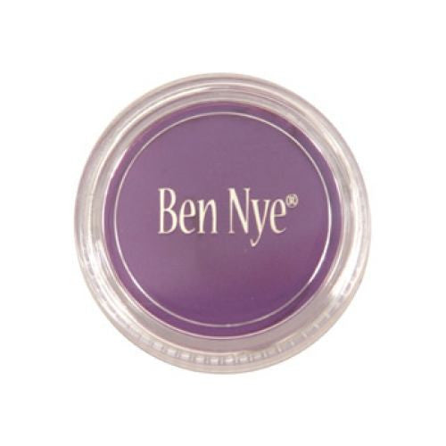 Ben Nye Lumiere Creme Cosmic Violet Colour Makeup LCR-17 (0.3 oz)