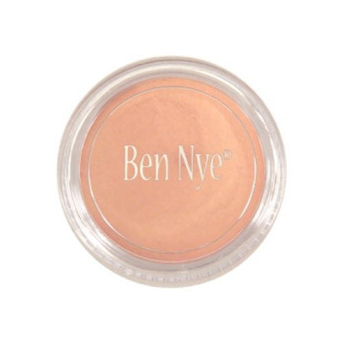 Ben Nye Lumiere Creme Golden Apricot Colour Makeup LCR-18 (0.3 oz)