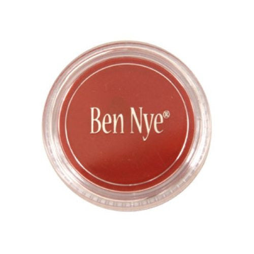 Ben Nye Lumiere Creme Cherry Red Colour Makeup LCR-155 (0.3 oz)