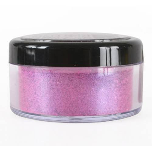 Ben Nye Cosmic Violet Lumiere Luxe Sparkle Powder LXS-17 (0.28 oz)