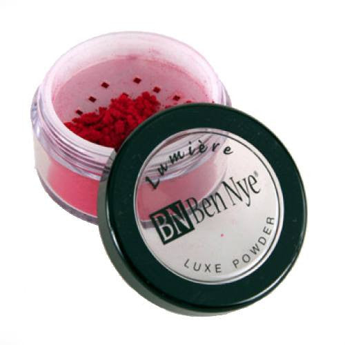 Ben Nye Azalea Lumiere Luxe Shimmer Powder LX-16 (0.21 oz)