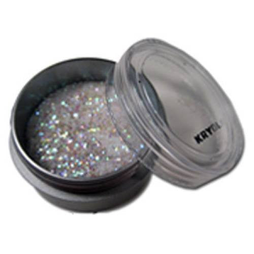 Kryolan AB Opal Glitter Lites  (0.1 oz)