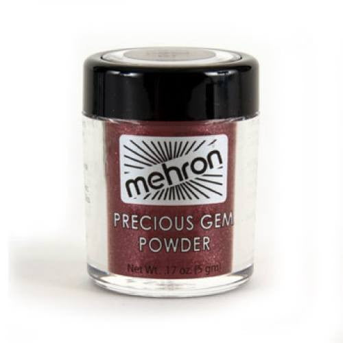 Mehron Amethyst Celebre Precious Gem Powder AM (5 gm)