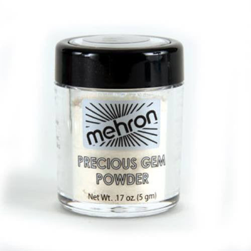 Mehron Opal Celebre Precious Gem Powder OP (5 gm)