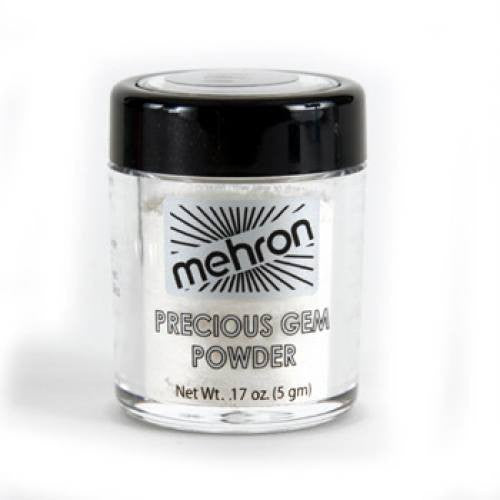Mehron Pearl Celebre Precious Gem Powder PR (5 gm)