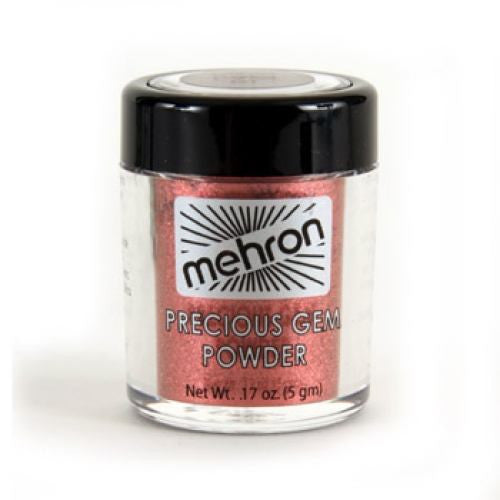 Mehron Ruby Celebre Precious Gem Powder RB (5 gm)