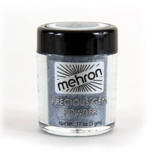 Mehron Sapphire Celebre Precious Gem Powder SP (5 gm)