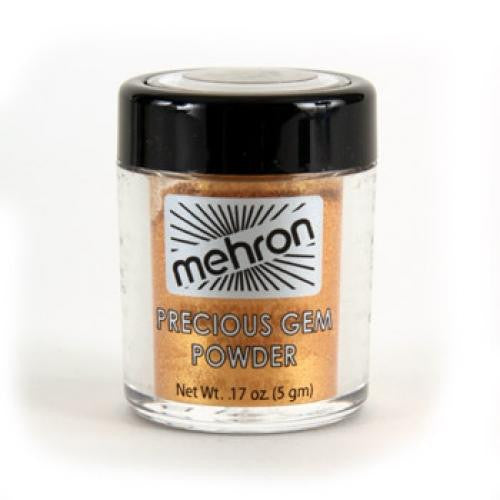 Mehron Topaz Celebre Precious Gem Powder TP (5 gm)