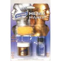 Graftobian Gold Metal Mania Kit (1 oz)