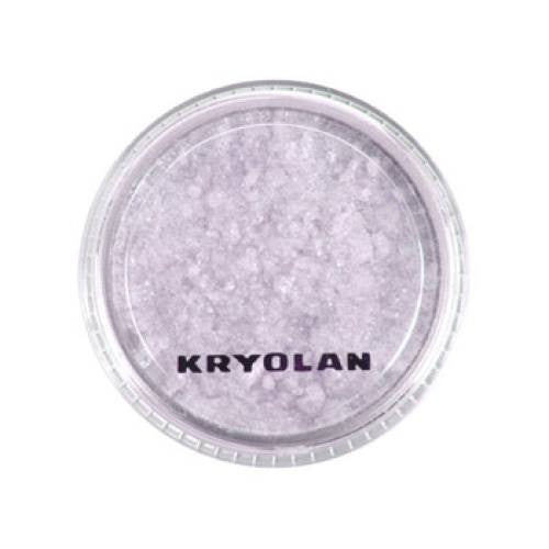 Kryolan Purple Glamour Sparks  (0.1 oz)