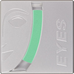Kryolan Pressed Powder Compact (2.5 gm)
