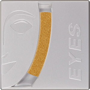 Kryolan Pressed Powder Compact (2.5 gm)