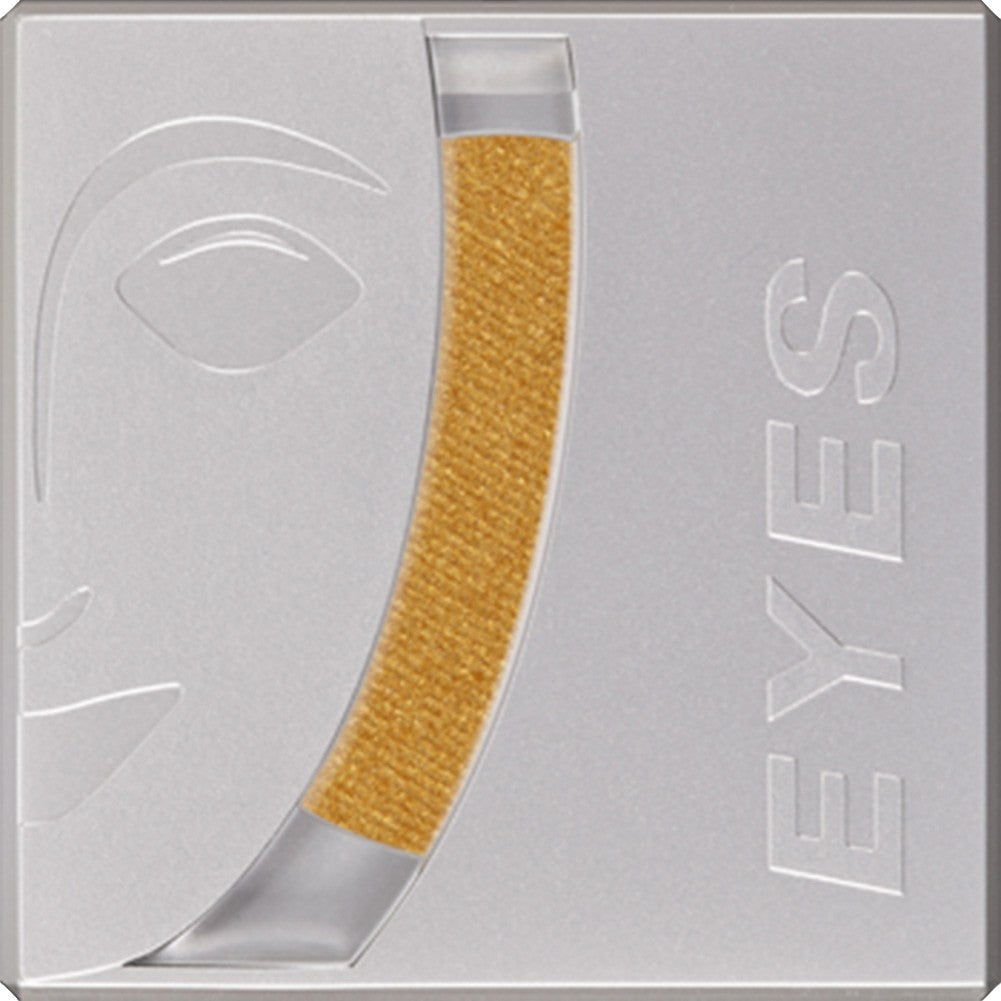 Kryolan Gold Pressed Powder Compact 5330 (2.5 gm)