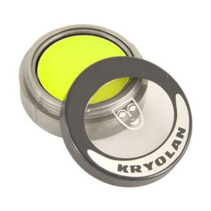 Kryolan Pressed Powder Compact (2.5 gm)