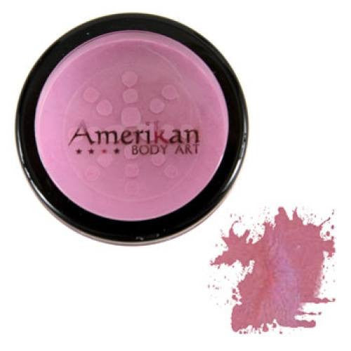 Amerikan Body Art Pixie Stix Mica Shimmer Powder  (20 ml)