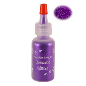 Amerikan Body Art Grape Soda Opaque Glitter