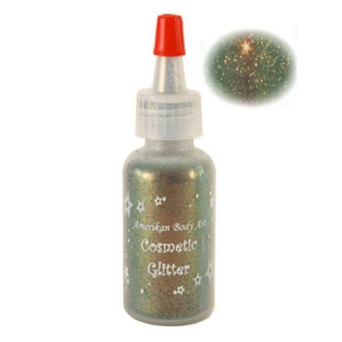 Amerikan Body Art Holographic Treasure Semi Sheer Glitter